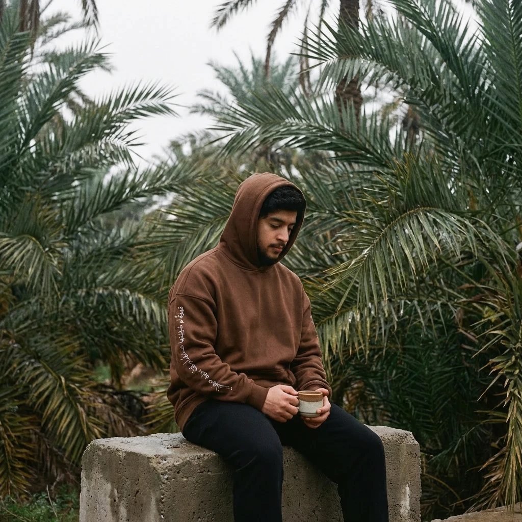Coffee — Lifestyle